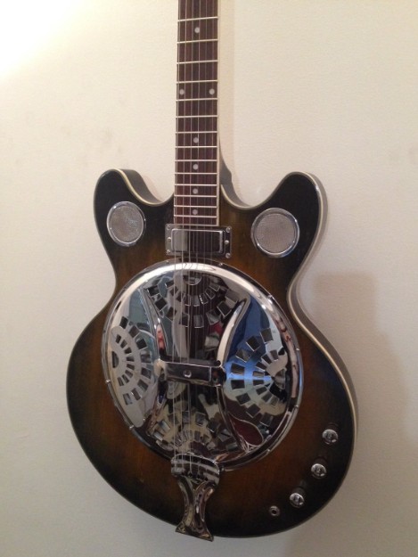 Electro-Acoustic