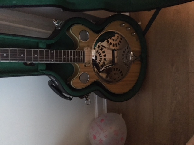 Electro-Acoustic