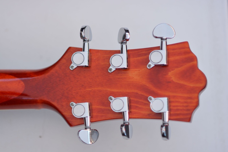 Electro-Acoustic