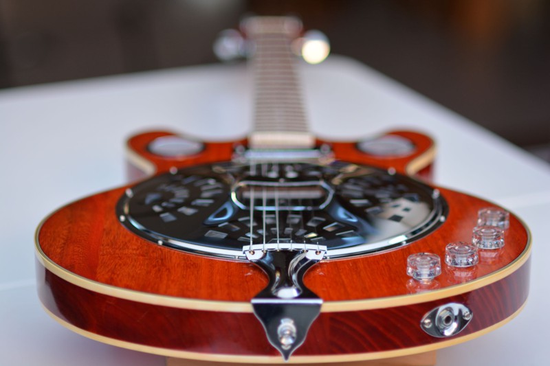 Electro-Acoustic