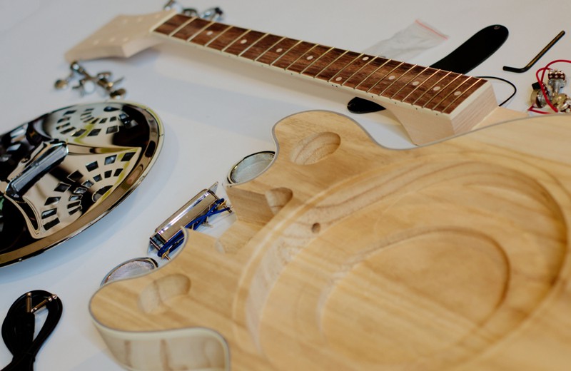 Electro-Acoustic