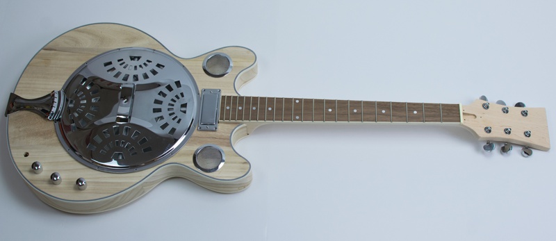 Electro-Acoustic