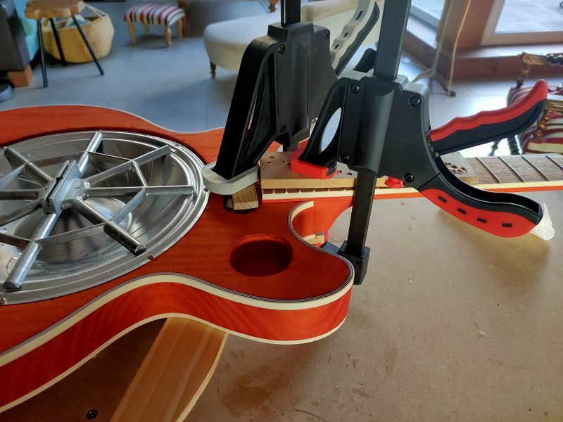 Electro-Acoustic