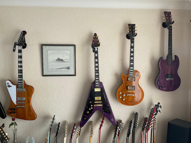 Flying V