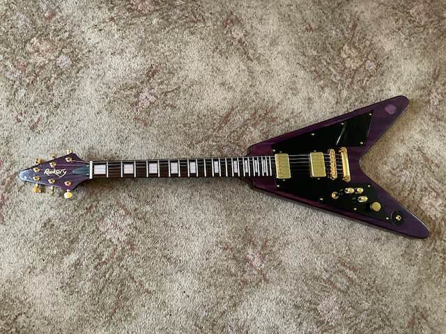 Flying V