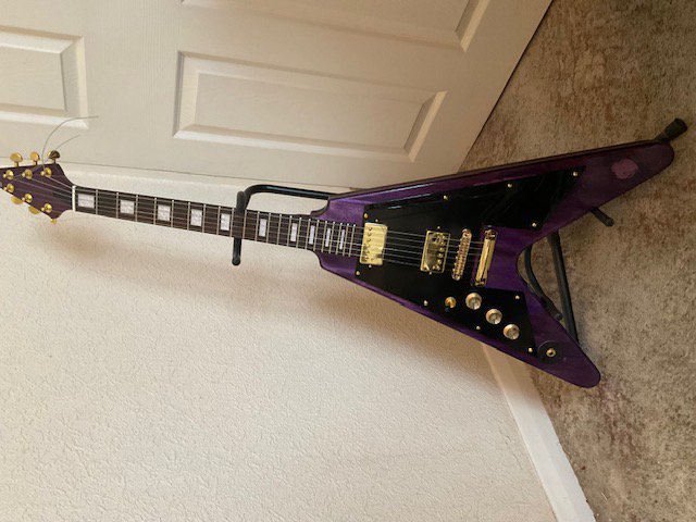Flying V