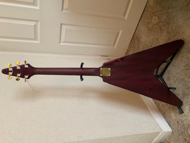 Flying V