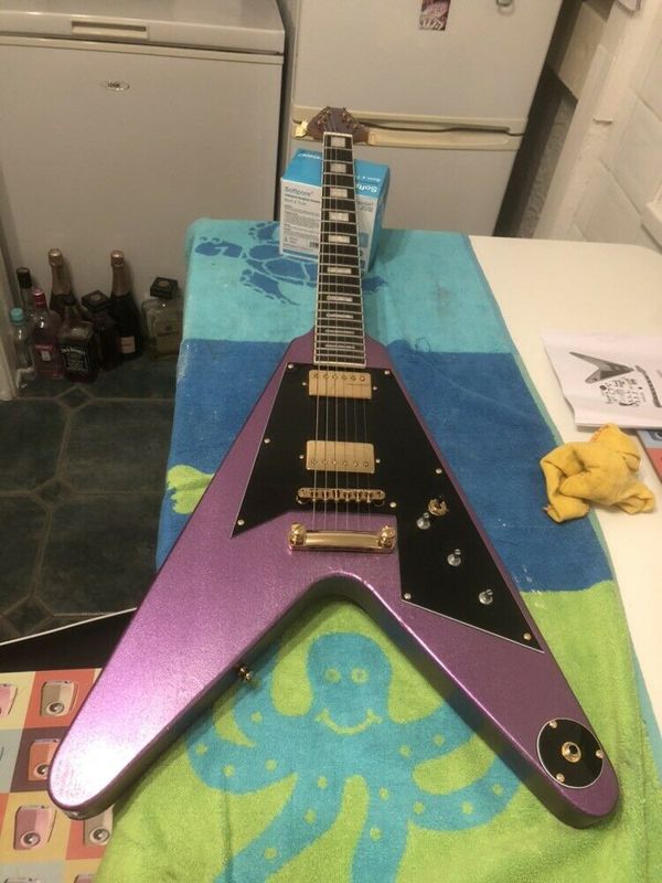 Flying V