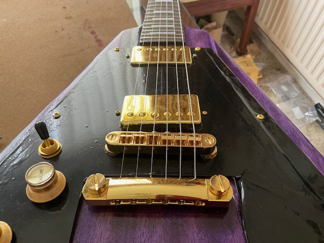 Flying V