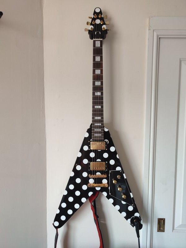 Flying V
