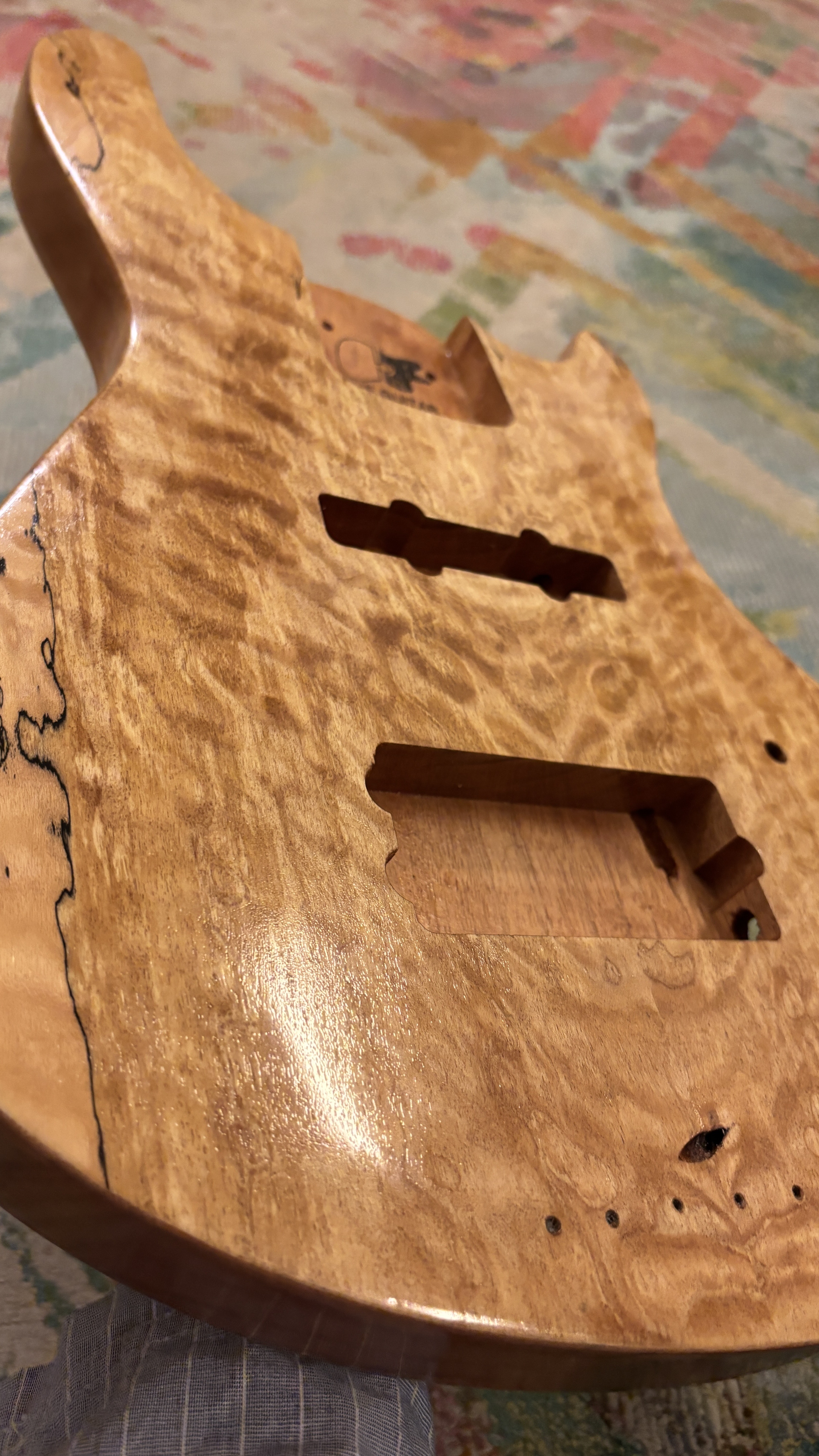 Jazz Bass