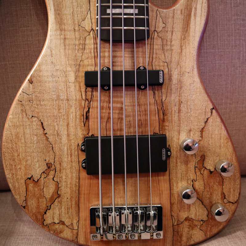 Jazz Bass