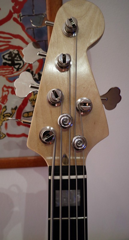 Jazz Bass