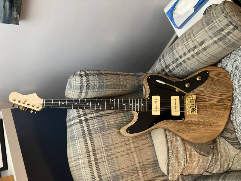 Jazzmaster