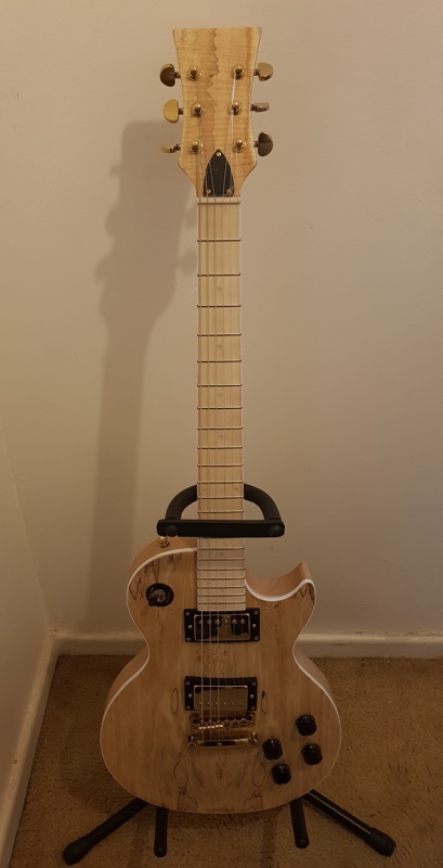 Les Paul