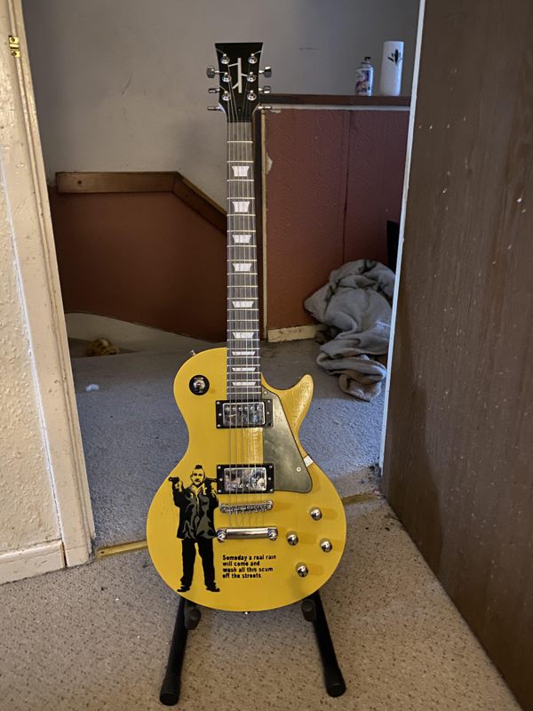 Les Paul