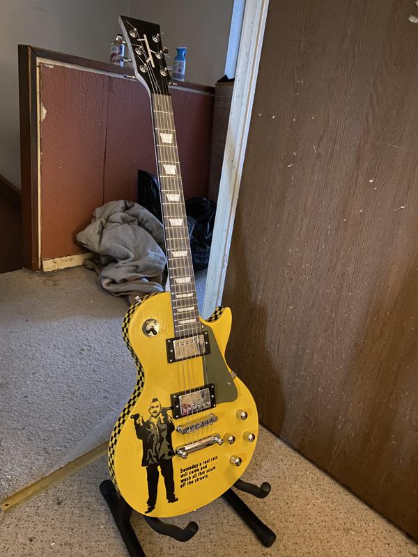 Les Paul
