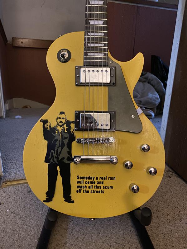 Les Paul