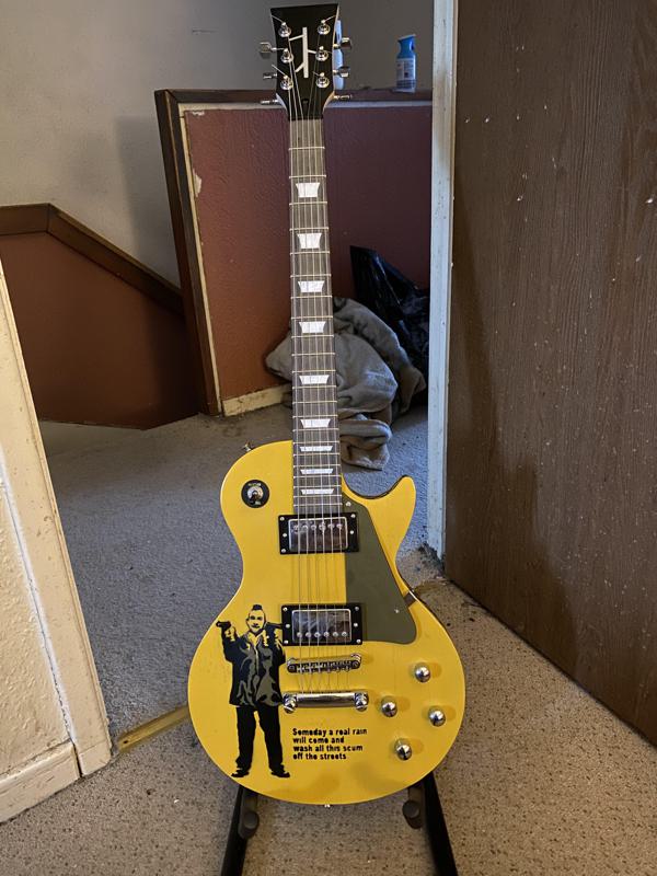 Les Paul