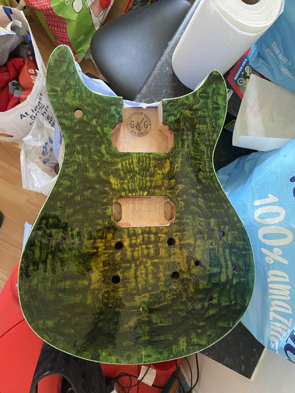 Les Paul