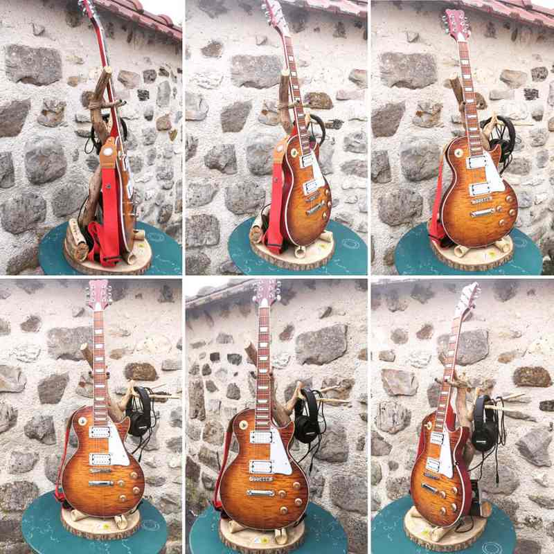 Les Paul