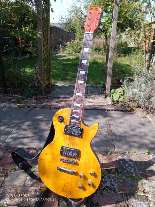 Les Paul