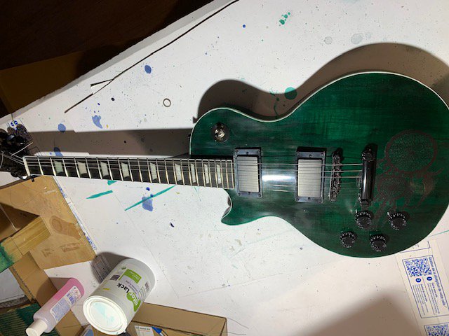 Les Paul