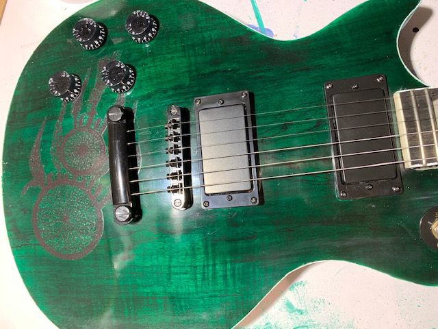 Les Paul