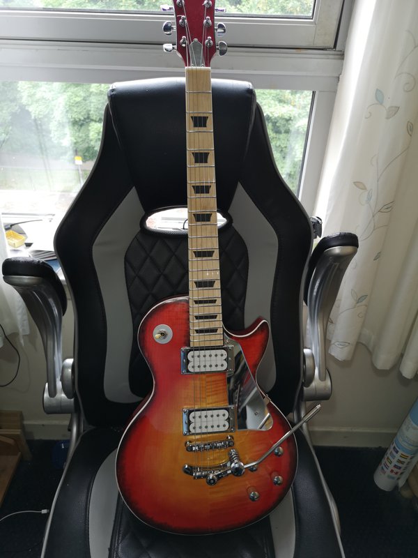 Les Paul