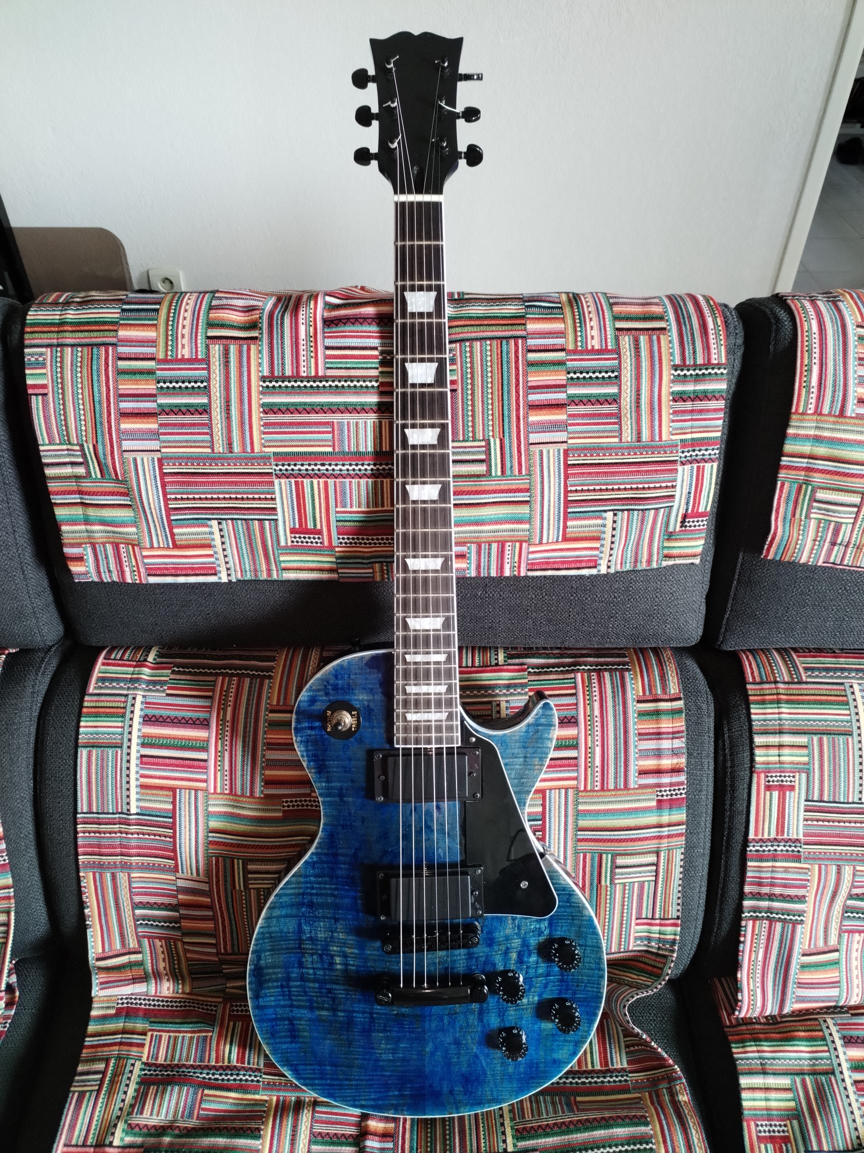 Les Paul