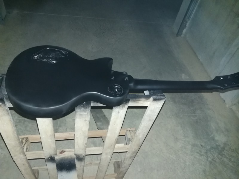 Les Paul