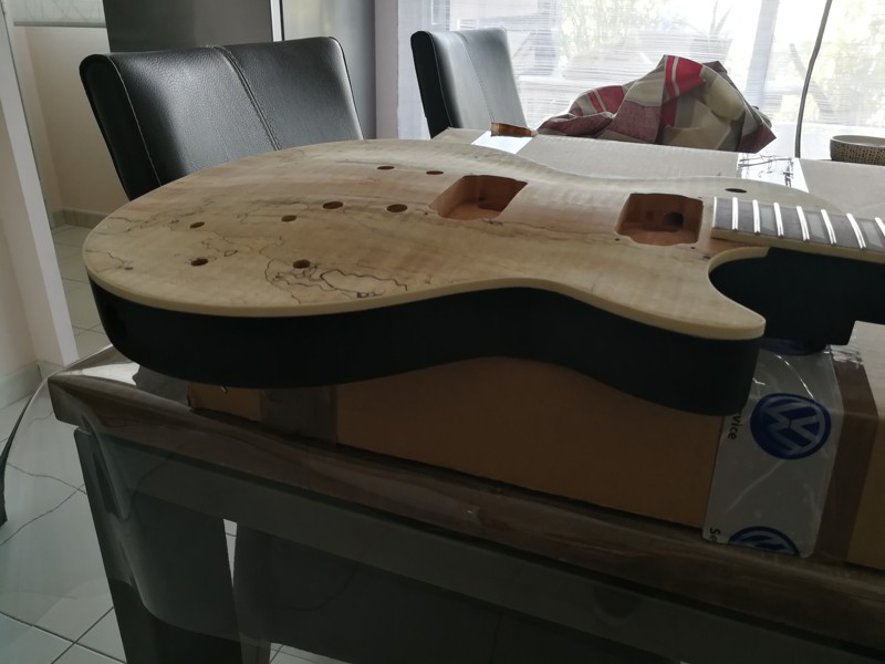 Les Paul