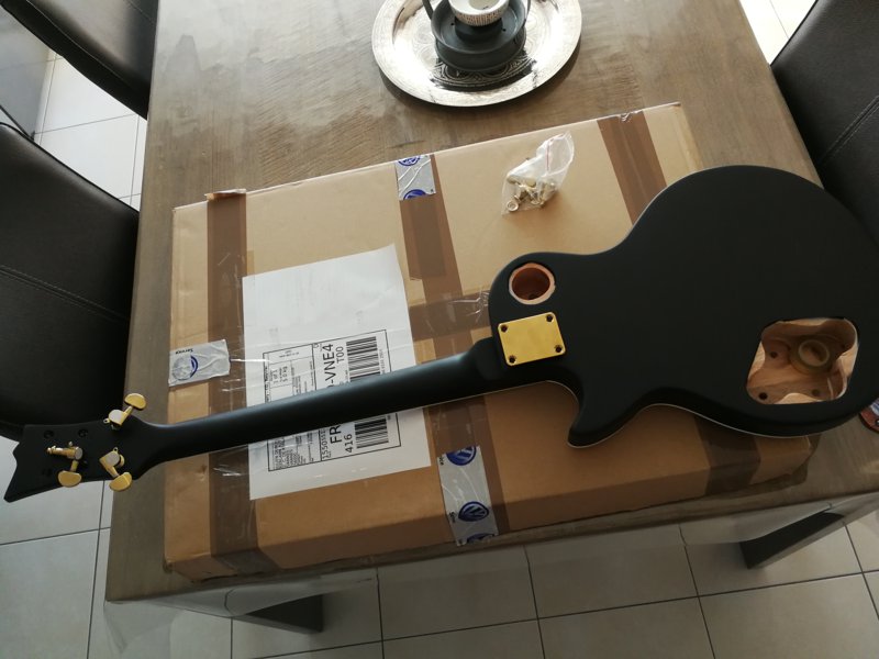 Les Paul