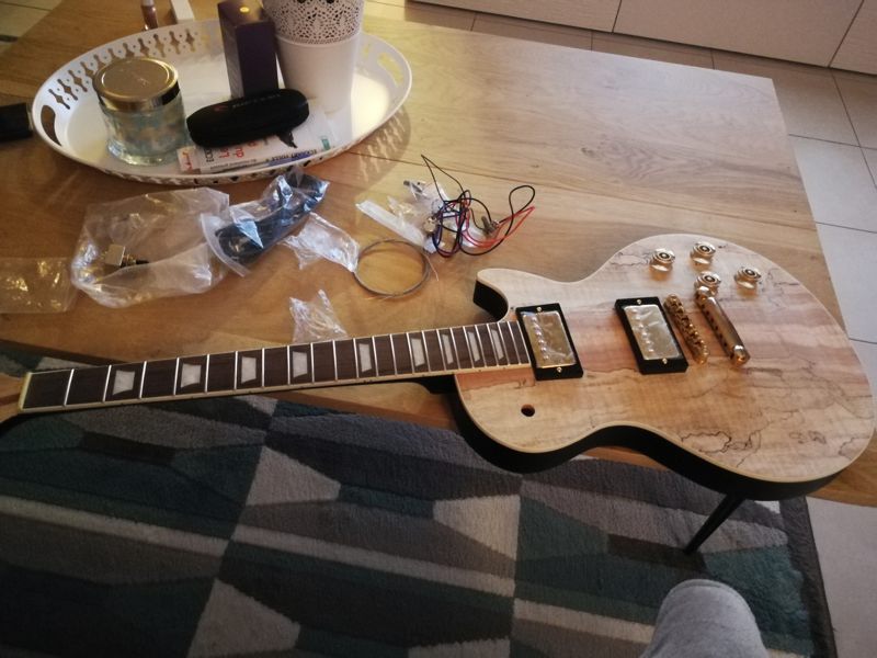 Les Paul