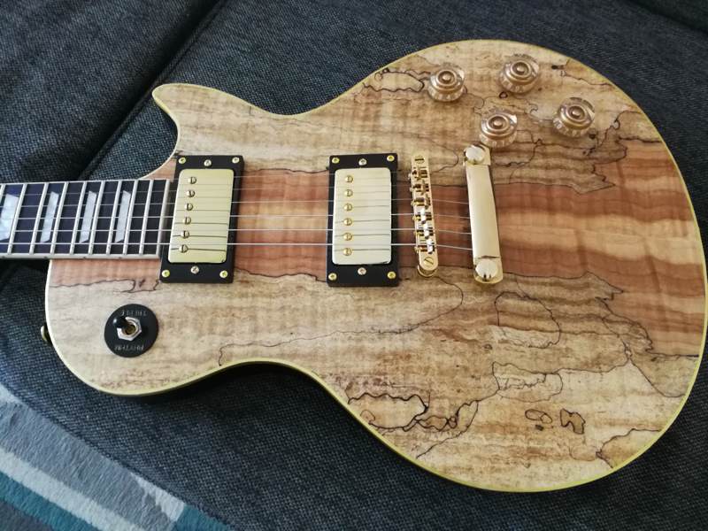 Les Paul