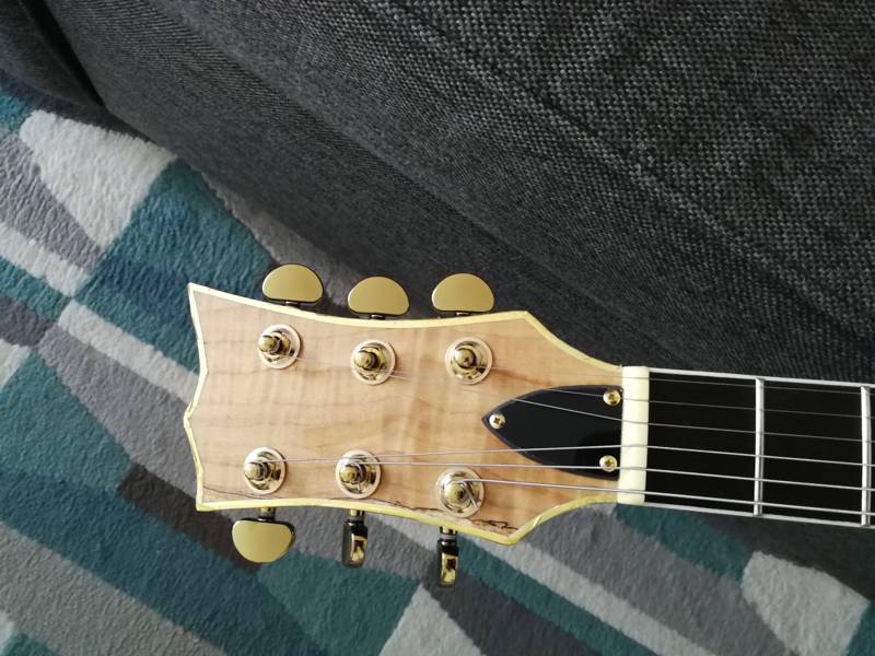Les Paul