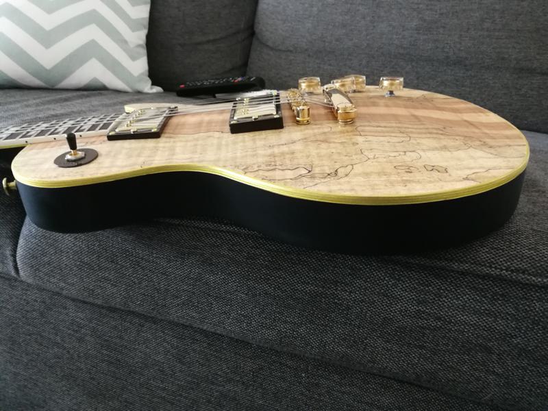 Les Paul