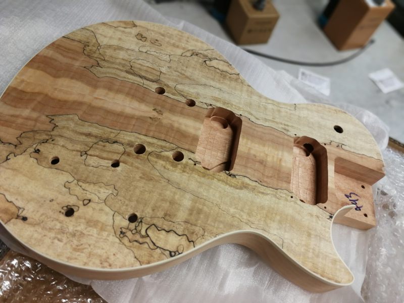 Les Paul