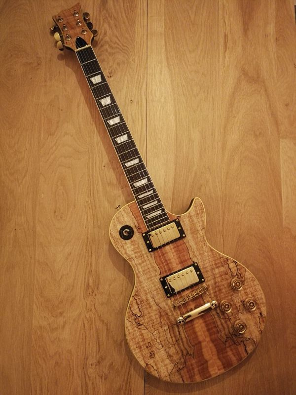 Les Paul