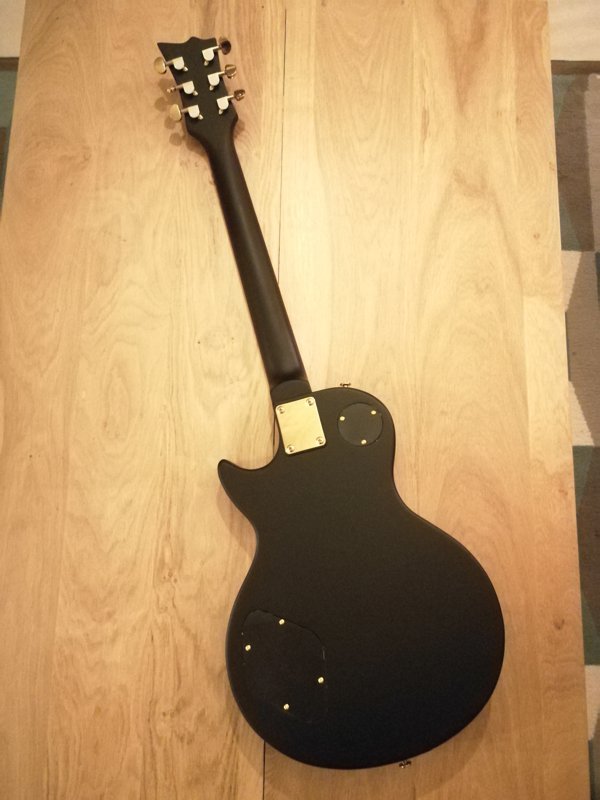Les Paul