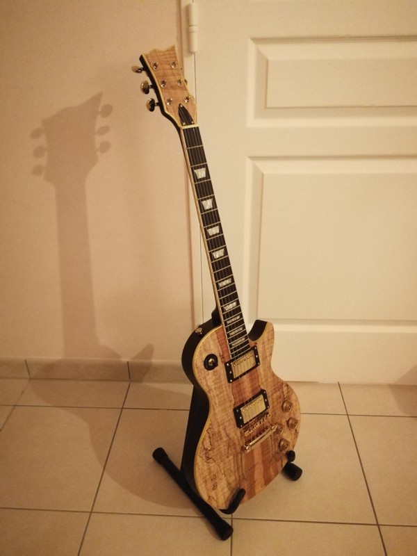 Les Paul