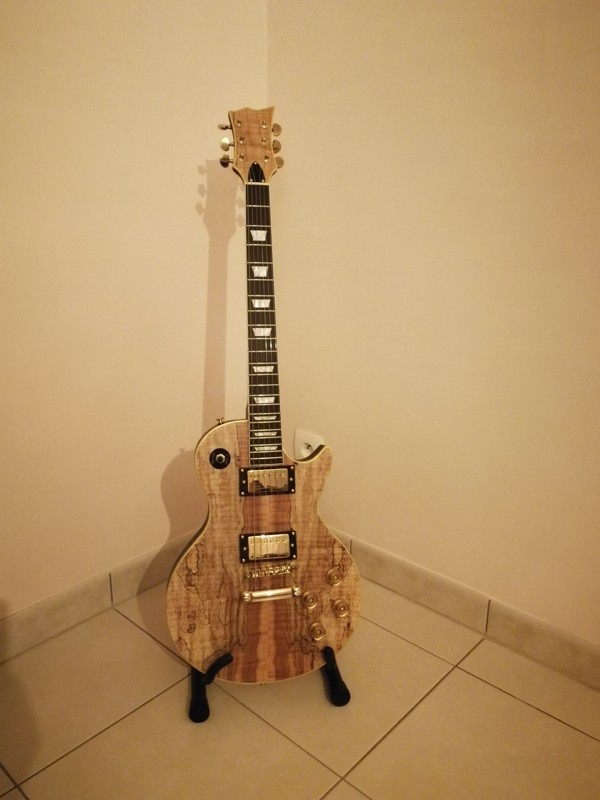 Les Paul