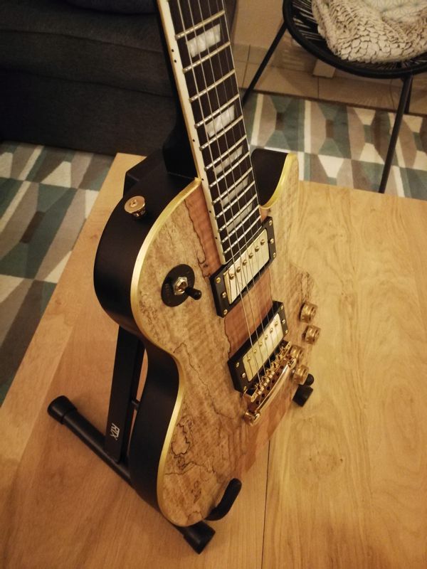 Les Paul