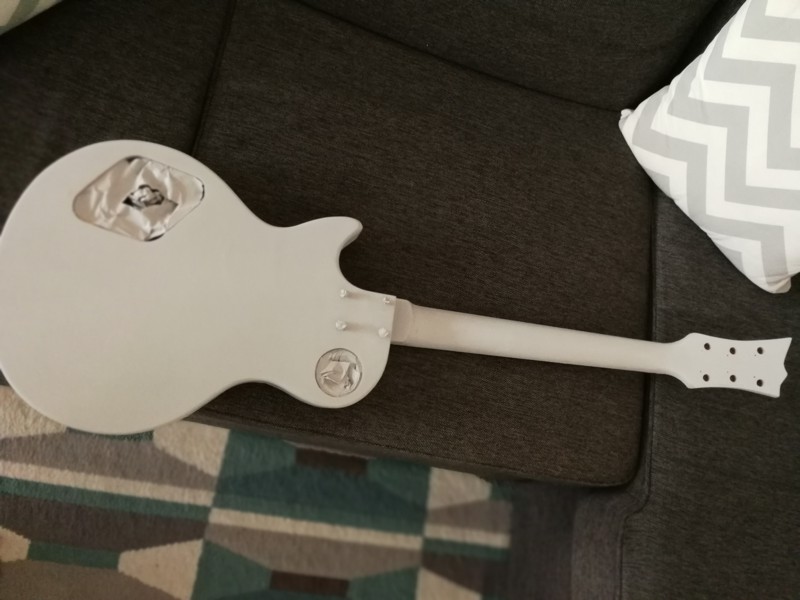 Les Paul