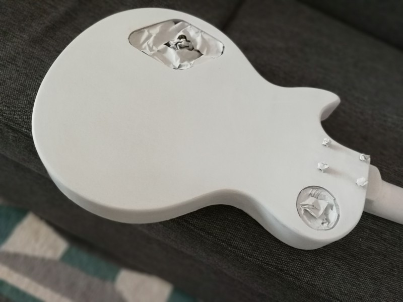 Les Paul