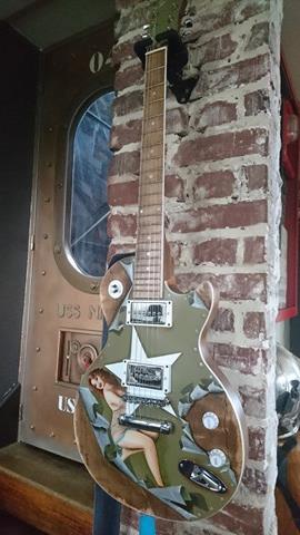 Les Paul