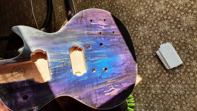 Les Paul