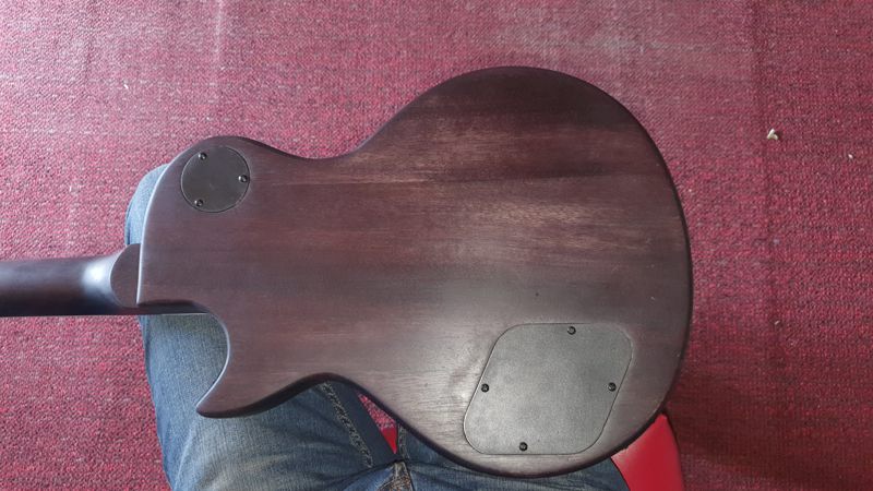 Les Paul