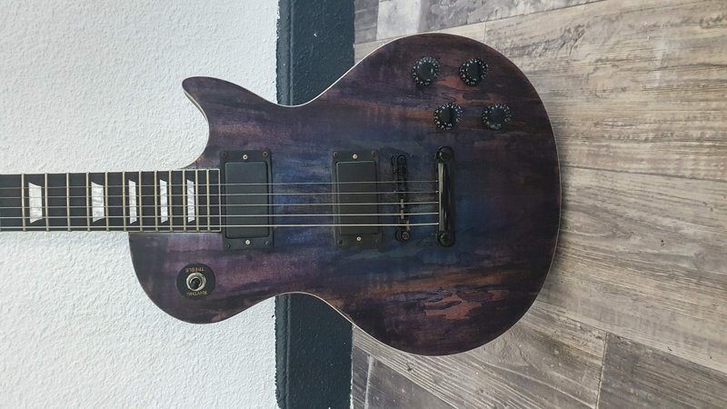 Les Paul