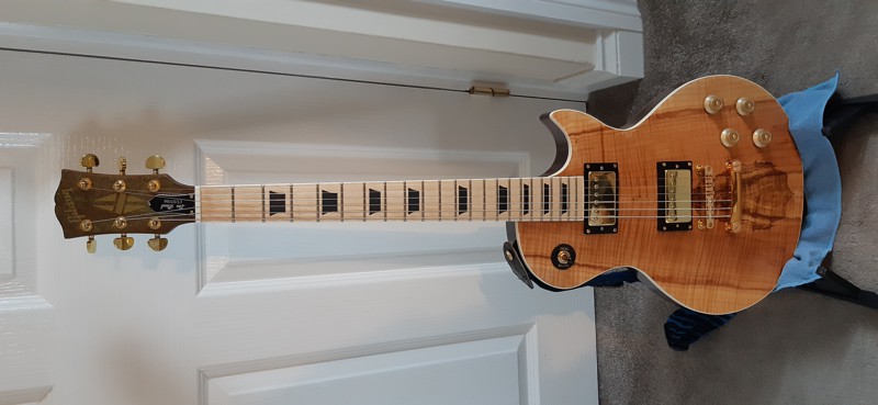 Les Paul